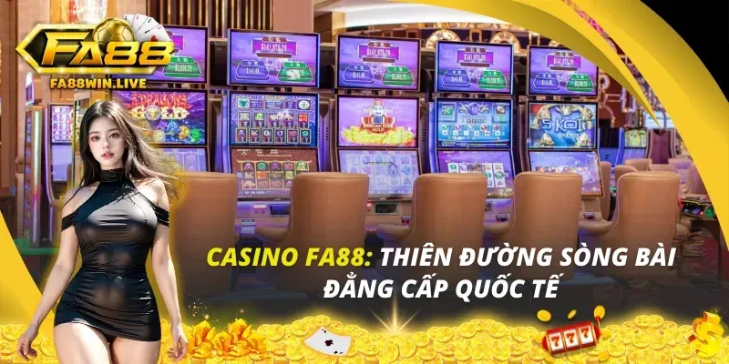 Hệ thống bảo mật và công bằng của zx8802 casino
